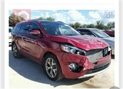 کیا سۆرینتۆ